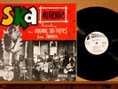 SKATALITES-Ska Authentic-/JA 90’s STUDIO ONE (SOL 9006) LP-Re EX