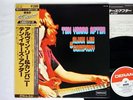 TEN YEARS AFTER ALVIN LEE AND COMPANY DERAM LAX 148 JAPAN OBI Vinyl LP