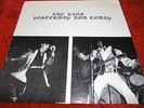 ELVIS PRESLEY  LP              THE KING YESTERDAY AND TODAY