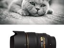 Nikon Nikkor AF-S 35mm F/1.4 G. Stunning lens. Hardly used. D800 D600 full frame