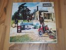 Oasis - Be here now - Blaues Doppel Vinyl im FOC Cover - Original 1997