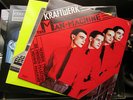 KRAFTWERK Man Machine LP - Original 1978 pressing - pristine condition.
