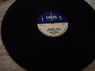 78 RPM CLASSIC CHUCK BERRY SCHOOL DAY E++++ GREAT SHAPE