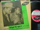GIGI GRYCE  
