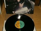 NEIL YOUNG - unplugged - rare Vinyl LP