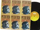 Peter Tosh      Equal rights       OIS       NM  #  37