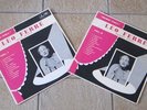 LEO FERRE music-hall vol1&2 paris-canaille/monsieur william Parlopone PBC 24/25