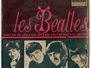 THE BEATLES CAN'T BUY ME LOVE RARE ISRAEL ISRAELI PS 7