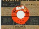 IVAN   Real Wild Child   aka Buddy Holly/The Crickets rockabilly 45 CORAL 62017