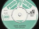 Lloyd Charmers - Show Business - WICKED VOCAL