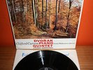 SXL 6043 Wbg Ed1 DVORAK piano quintet CURZON - VIENNA PHIL QUARTET