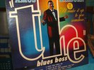 MILBURN AMOS Return of the Blues Boss  MOTOWN MT 608...7