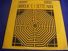 LP ITALIAN PROG GIUNTOLI/MERONI DIABOLIK E I SETTE NANI