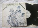 METALLICA/ AND JUSTICE FOR ALL   EX