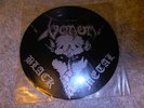 HEAVY METAL Hardrock LP, VENOM, Black Metal, Picture LP