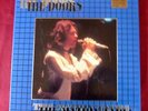 LP 3er BOXTHE DOORS THE MATRIX TAPES SWINGIN PIG LIMITED. EDITION 250/180