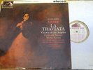 ASD 543 Verdi La Traviata (h/ls) / de los Angeles etc. W/G