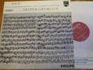 SAL 3473 Bach Sonata No. 2 etc. / Grumiaux