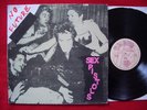 SEX PISTOLS real first LP ‘Spunk’ from August 1977 released before NMTB original