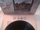 LED ZEPPELIN - IV LP + INNER  UK A3 / B4 ' PORKY ' K50008 GATEFOLD COVER