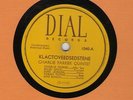 78 RPM Charlie Parker Dial 1040 in E- (Miles Davis)
