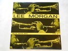 LEE MORGAN VOL. 3 JAPAN BLUE NOTE LP PROMO Gigi Gryce Benny Golson Wynton Kelly