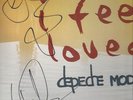 Depeche Mode - I Feel Loved. 2001 US 12