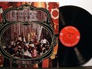 PERTH COUNTY CONSPIRACY Does Not Exist '70 import w insert M- looks unplayed