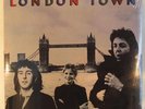 Paul McCartney & Wings: London Town - Capitol SW-11777 LP Record SEALED uncut