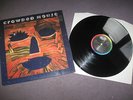 Crowded House - Woodface LP 1991 Ex/Ex