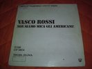 Vasco Rossi - NON SIAMO MICA GLI AMERICANI PROMO LOTUS LOP 12804