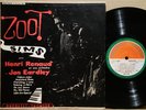 ZOOT SIMS HENRI RENAUD Ducretet Thomson RaRe 1956 Jazz 10