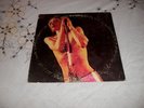 IGGY AND THE STOOGES. RAW POWER. PICTURE SLEEVE. COLUMBIA. KC 3211. 1973.