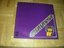 KEVIN AYERS   Bananamour rare EMI import w. gatefold cover