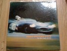 Cecil Taylor LP John Coltrane Kenny Dorham Hard Driving Jazz United Artist DG