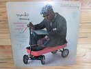 Thelonious Monk John Coltrane Monk's Music Riverside DG white label first VG+