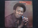 WINSTON CURTIS winston's greats REGGAE LP on EMPIRE uk press