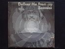 YABBY YOU VIBRATION deliver me from my enemies REGGAE LP on GROVE