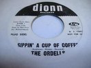 HEAR Northern Soul Promo 45 THE ORDELLS Sippin' A Cup of Coffee on Dion (Promo)