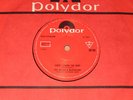 ELTON JOHN Stu Brown Bluesology 7 Since I Found You Baby UK 45 Polydor Rare Soul