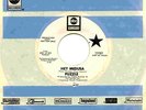 PUZZLE HEY MEDUSA 1969 ORIGINAL ABC PSYCH GARAGE DJ 45 ? EDDIE KRAMER PRODUCED