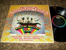 Beatles HIGH GRADE 1ST PRESSING Magical Mystery Tour Capitol 1967