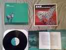 Hum -You'd Prefer An Astronaut Vinyl LP Black New Old Stock with Exclusive Print