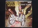 DENNIS ALCAPONE forever version REGGAE LP on COXSONE