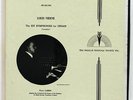 PIERRE LABRIC - VIERNE the 6 symphonies for organ 6xLPs MUSICAL HERITAGE SOCIETY