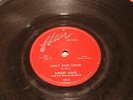 Elmore James-Can't Stop Lovin'-RARE 78 RPM-U.S. Press Original-Year 1953-Flair