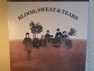 Blood Sweat & Tears Sealed Original Master Recording Sony Low #0115 Never Played
