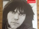 Neil Young - Sugar mountain (Live At Canterbury House 1968)  LP **New/sealed**