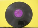 VHTF Gene Vincent Capitol 3678 E- ROCKABILLY B-I-Bickey-Bi Bo-Bo-Go / Five Days