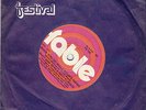 Matt Flinders & Mary Jane Boyd  (45rpm) When you do what your'e doing
